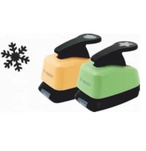 Formalyukasztó - 16 mm 118 Hópehely