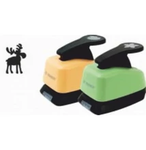 Formalyukasztó - 16 mm 247 Rénszarvas