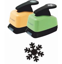 Formalyukasztó - 25 mm 059 Hópehely