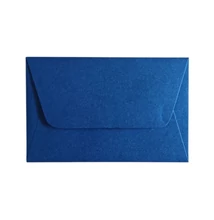 KASKAD-Névjegy-CM22 Boríték Névjegy Curious metal 25db-os 