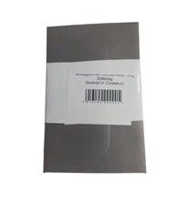 KASKAD-Névjegy-CM31 Boríték Névjegy Curious metal 25db-os 