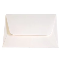 KASKAD-Névjegy-CM33 Boríték Névjegy Curious metal 25db-os 