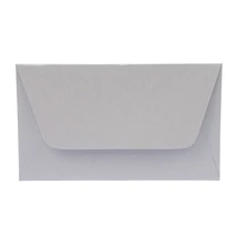 KASKAD-Névjegy-CM51 Boríték Névjegy Curious metal 25db-os 