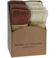 KO-170315 Juta szalag 5cm*2m 2féle