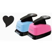 Formalyukasztó - 25 mm 257 Szív