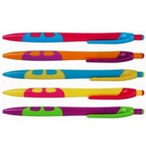 HAPPY golyóstoll 0.5 mm 50 db