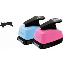 Formalyukasztó - 25 mm 230 Üstökös