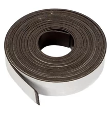 Öntapadós mágnes szalag 12,7mm * 3m