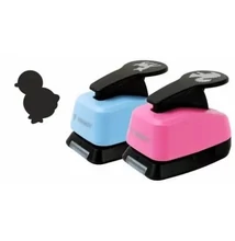 KX172768 Formalyukasztó 25mm Csirke 094