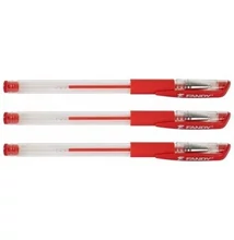 KX194022 Zselés toll - Piros