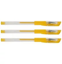 KX194030 Zselés toll - Arany