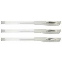 KX194031 Zselés toll - Ezüst