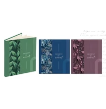 LA-33290 Fotóalbum B/4 NAPOLI 100kép