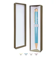 LA-R10058 Ajándék toll szett EVA