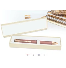 LA-R10070 Ajándék toll szett DORIS