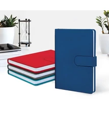 LA-R3032 Notesz A/5 112lap STAR vonalas