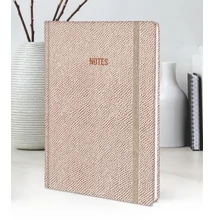 LA-R3078 Notesz A/5 96lap CRISPEL vonalas