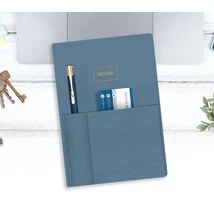 LA-R3110 Notesz A/5 96lap KENT vonalas