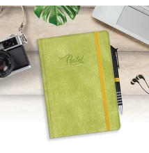 LA-R3160 Notesz A/5 112lap PASTELIX vonalas