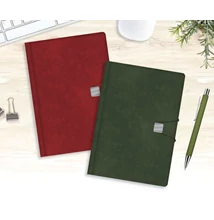 LA-R3538 Notesz A/5 96lap SPARK vonalas