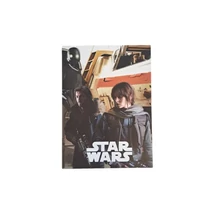 Papírfedeles notesz A/7 Star Wars Rogue One, X-Wing