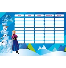 LC-18379523 Órarend nagy Frozen, Fun