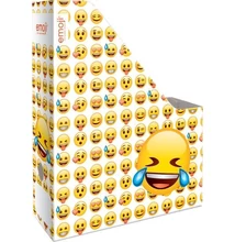Irattartó papucs A/4 Emoji LOL