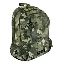 LC-19621004 Hátizsák Teen+ #Peace, Forrest