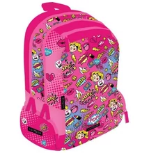 LC-21878354 Hátizsák Teen+ Lollipop, Pop