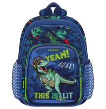 Hátizsák Junior+, Dino Cool, Dino Roar