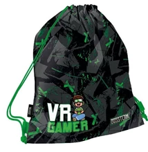 Tornazsák classic, BossTeam, VR Gamer