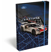 Füzetbox A/5 Ford Performance