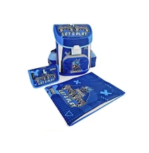 LC-23089602 Iskolatáska Avocado bags ESPORT 3db-os szett