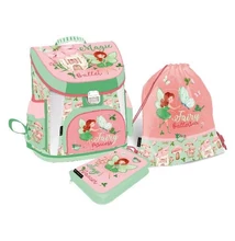 LC-24117614 Iskolatáska Fairy Ballerina, Dance 3db-os szett