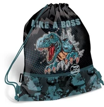 Tornazsák classic, Dino Cool Boss