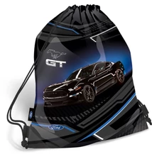 Tornazsák classic, Ford, Black