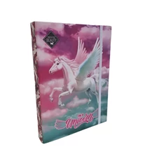 Füzetbox A/4 Magical Beauty, Magic