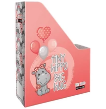 LC-24139363 Irattartó papucs A/4 Lollipop, Tiny Hippo LC-24139363 Irattartó papucs A/4 Lollipop, Tiny Hippo