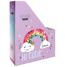 LC-24139464 Irattartó papucs A/4 Lollipop, Stay Cute LC-24139464 Irattartó papucs A/4 Lollipop, Stay Cute