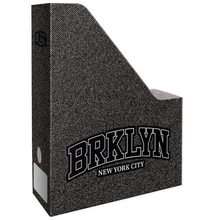 LC-24140101 Irattartó papucs A/4 NYC Brklyn LC-24140101 Irattartó papucs A/4 NYC Brklyn
