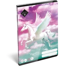 Füzet tűzött A5 2.osztály Magival Beauty Magic