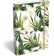 Füzetbox A/4 Love, Tropical