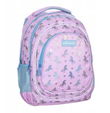 LC-502022108 Hátizsák Head Unicorn's heart