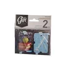 LC-M2 Masnis ajándékkísérő 