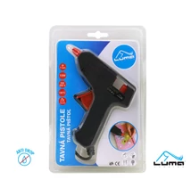 Ragasztópisztoly 10W