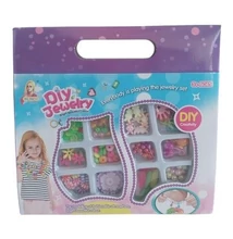 MEDITO-A1565/338-330 Karkötő készítő szett