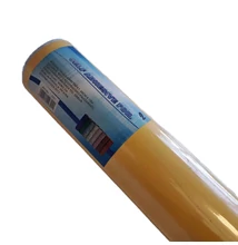 NBK2001 Öntapadós fólia NBK 15m*45cm 150mic Sárga