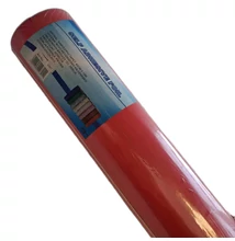 NBK2007 Öntapadós fólia NBK 15m*45cm 150mic Piros