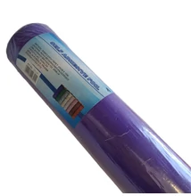 NBK2019 Öntapadós fólia NBK 15m*45cm 150mic Sötét lila