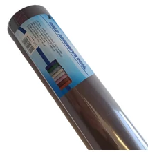 NBK2023 Öntapadós fólia NBK 15m*45cm 150mic Barna